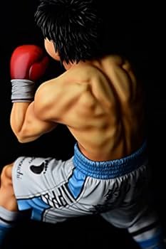 Amazon | オルカトイズ はじめの一歩 幕之内一歩 -fighting pose