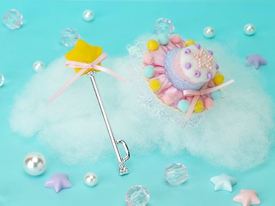 Amazon.co.jp: キキ&ララ40周年記念 「キキ&ララだいすき リカちゃん