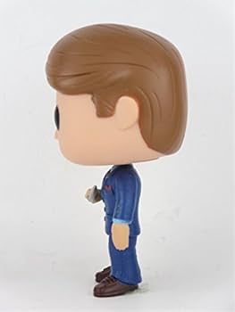 Amazon.co.jp: ハンニバル・レクター [HANNIBAL TV(ハンニバルTV