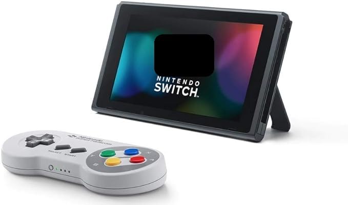 Amazon.co.jp: BabbleCom スーパーファミコン Nintendo Switch Online