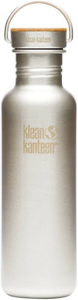 Amazon.co.jp: Klean Kanteen(クリーンカンティーン) ボトルリフレクト