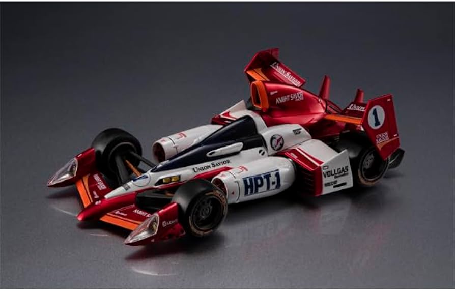 Amazon | ヴァリアブルアクション 新世紀GPXサイバーフォーミュラ