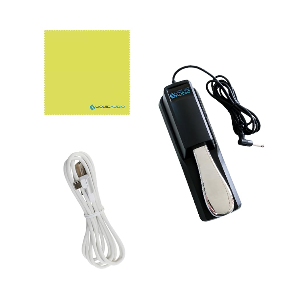 Amazon.com: Arturia KeyLab Essential 49 mk3 MIDI Controller Bundle