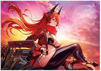 Amazon.co.jp: 一番くじ 勝利の女神：NIKKE ニケ CHAPTER3 H賞 クリア