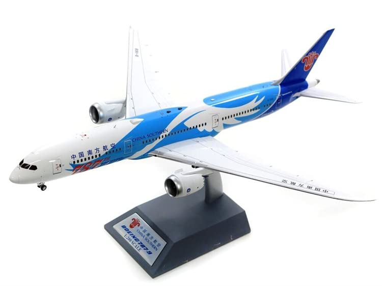 Amazon | INFLIGHT 200 1/200 完成品 for CHINA SOUTHERN AIRLINES FOR