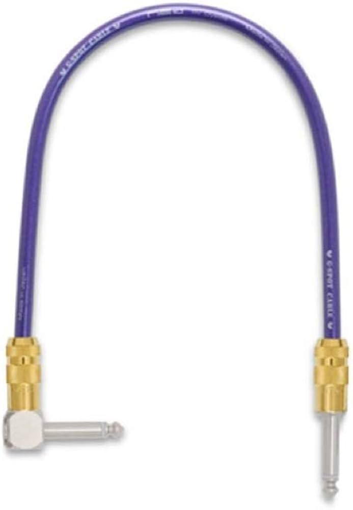 Amazon | オヤイデ ギター/ベースケーブル G-SPOT CABLE LS/0.3