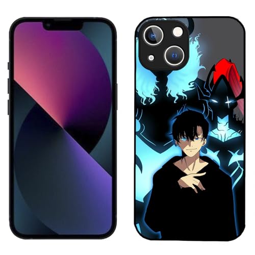 携帯電話アクセサリ 俺だけレベルアップな件」の人気商品一覧 | 安い