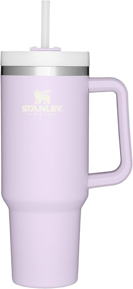 Stanley Quencher H2.0 Tumbler with Straw 40 oz | Flowstate 3