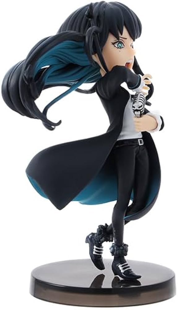 Amazon.co.jp: Ado x Oda ワールドコレクタブルフィギュア アド