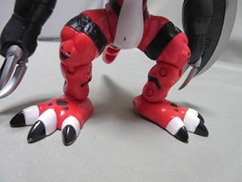 Amazon | 【パッケージ無 現状品】Dreal ディーリアル デジモン