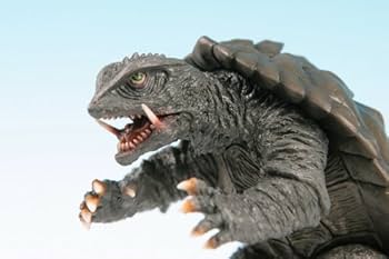 Amazon | 激造シリーズ ~平成ガメラ編~ BOX | フィギュア・ドール 通販