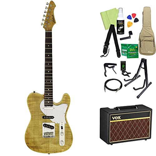 アリア Aria Pro II 615-AE200 [YG] (エレキギター) 価格比較 - 価格.com