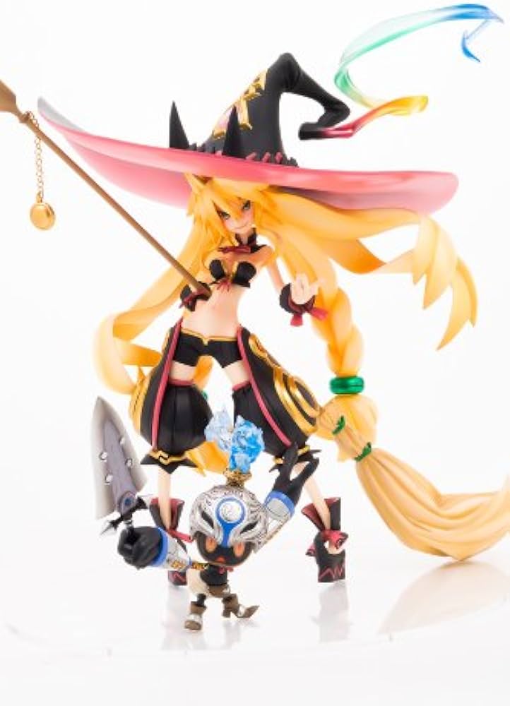 Amazon | プレシャスコレクション 魔女と百騎兵 メタリカ&百騎兵 塗装