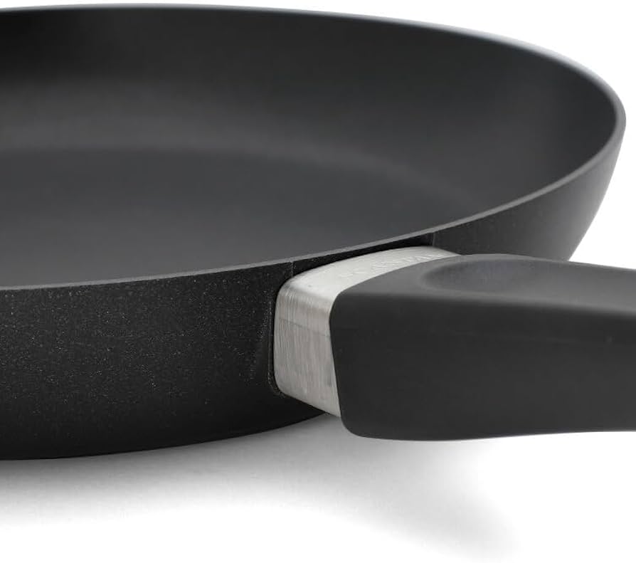 Amazon | スキャンパン(SCANPAN) クラシックインダクション フライパン