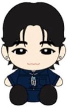 Amazon.co.jp: BUDDiiS SHOOT しゅーと ぬいぐるみキーホルダー : おもちゃ