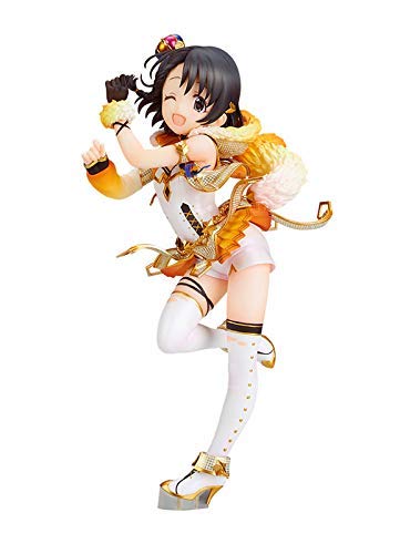Amazon.co.jp: アイドルマスター シンデレラガールズ 佐々木千枝