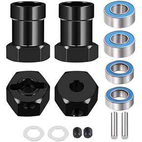 Amazon.co.jp: ホイールハブ - タイヤ・ホイール: おもちゃ