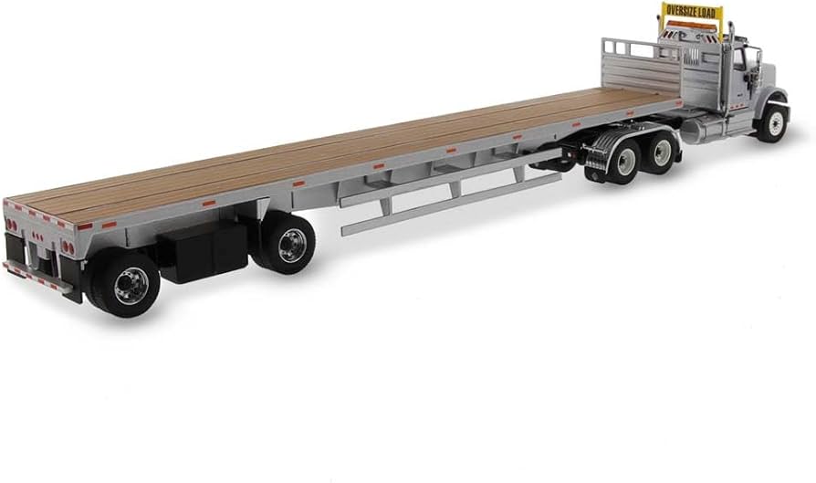 Amazon.com: Diecast Masters International HX520 SFFA Day Cab