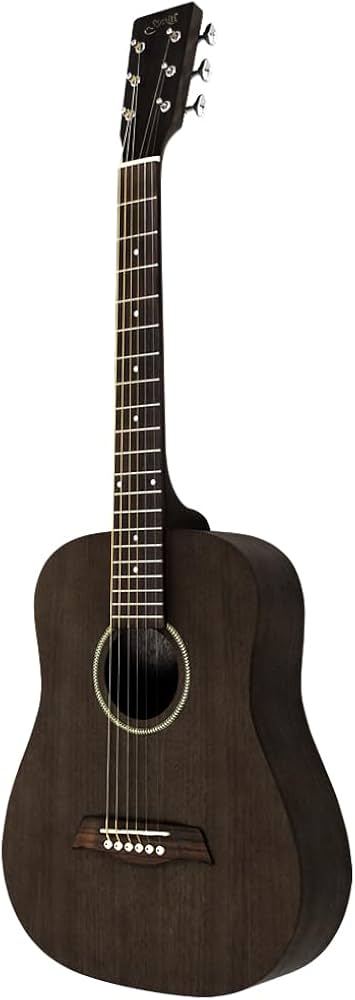 Amazon.co.jp: S.Yairi ヤイリ ミニアコースティックギター (ミニ