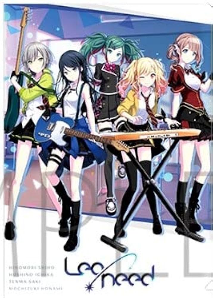 Amazon.co.jp: Leo/need レオニード クリアファイル プロジェクト