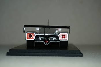 Amazon | 1/43 ルマン 予選最速 spark Mercedes-Benz C11#1 1991 Le