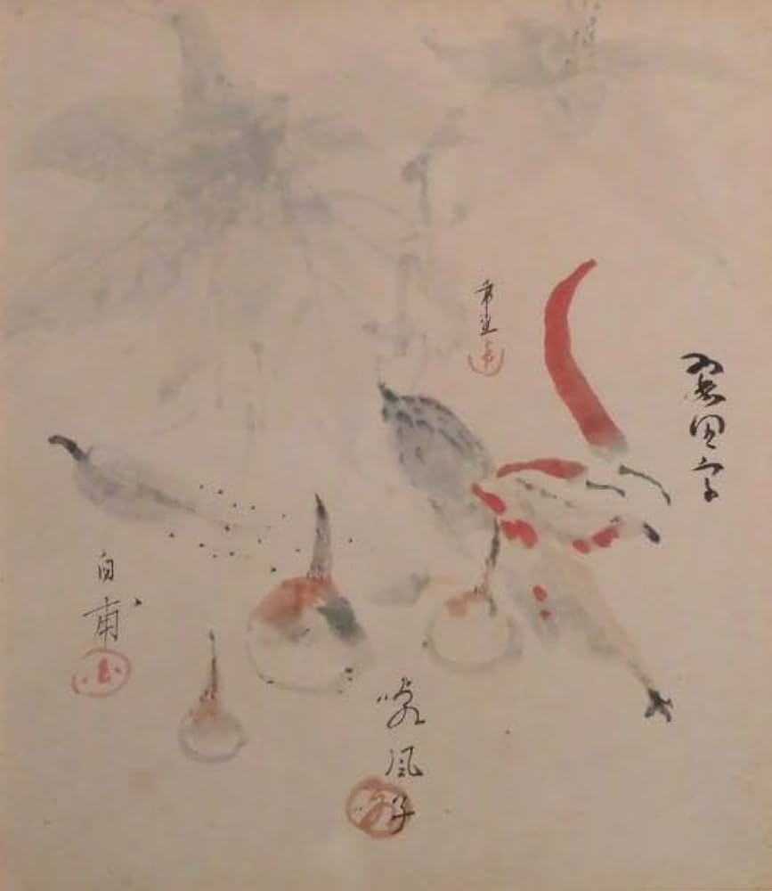 児玉希望・森白甫・竹岡原風子 静物