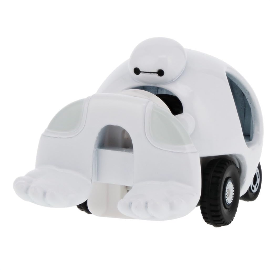 Amazon | トミカ 東京ディズニーリゾート限定 ディズニービークル