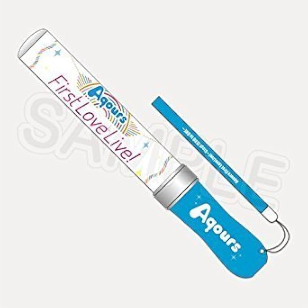 Amazon.co.jp: ラブライブ！サンシャイン!! Aqours First LoveLive