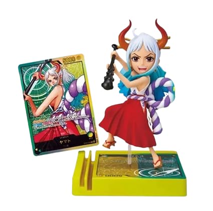 Amazon.co.jp: LECAFIG レカフィグ ヤマト《 OP06-022 》 原作イラスト