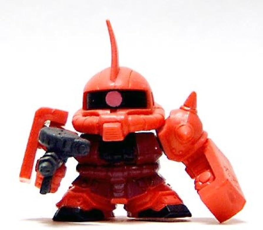 Amazon | ガシャポン SDガンダムフルカラーステージ STAGE26 143