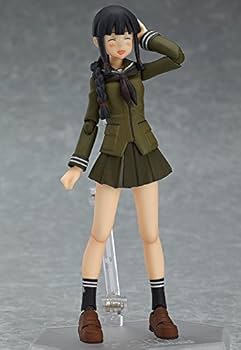 Amazon.co.jp: figma 艦隊これくしょん -艦これ- 北上 ノンスケール
