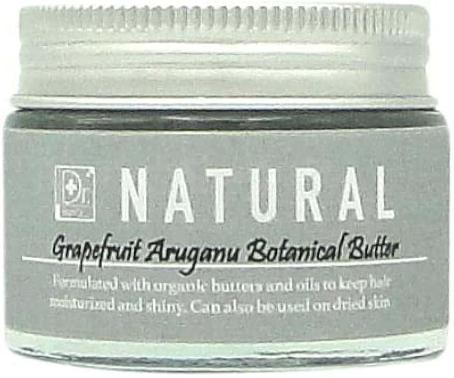 Amazon | Dr. HITOCELL(ドクターヒトセル) オルガヌボタニカルバター