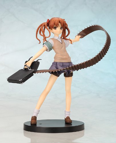 Amazon.co.jp: とある魔術の禁書目録II 白井黒子 通常版 (1/8スケール