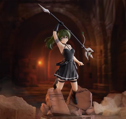 ワンフェス2025冬 グラビアンスキー 葬送のフリーレン ユーベル