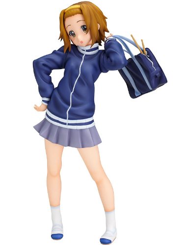 Amazon.co.jp: けいおん! 田井中律 (1/7スケールPVC塗装済み完成品