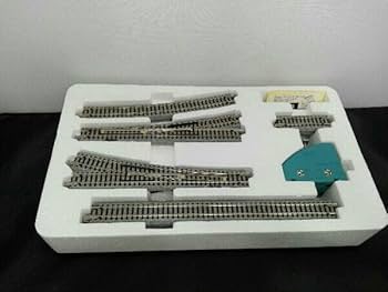 Amazon.co.jp: KATO 20-821 N2 ユニトラックセットシリーズ (電動