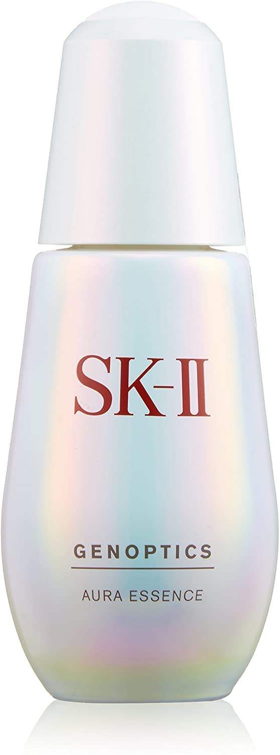 SK II