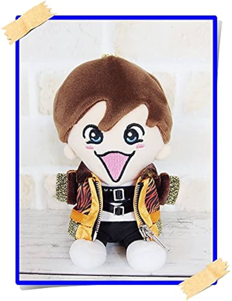 Amazon.co.jp: 【na136】 ちびぬい サイズ コスチューム 衣装 ※衣装