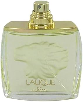 Lalique by Lalique for Men - 4.2 oz EDP Spray | Amazon.com.br
