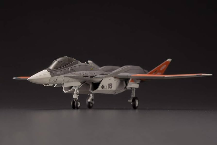 Amazon | ACE COMBAT 7: SKIES UNKNOWN X-02S 全長約152mm 1/144