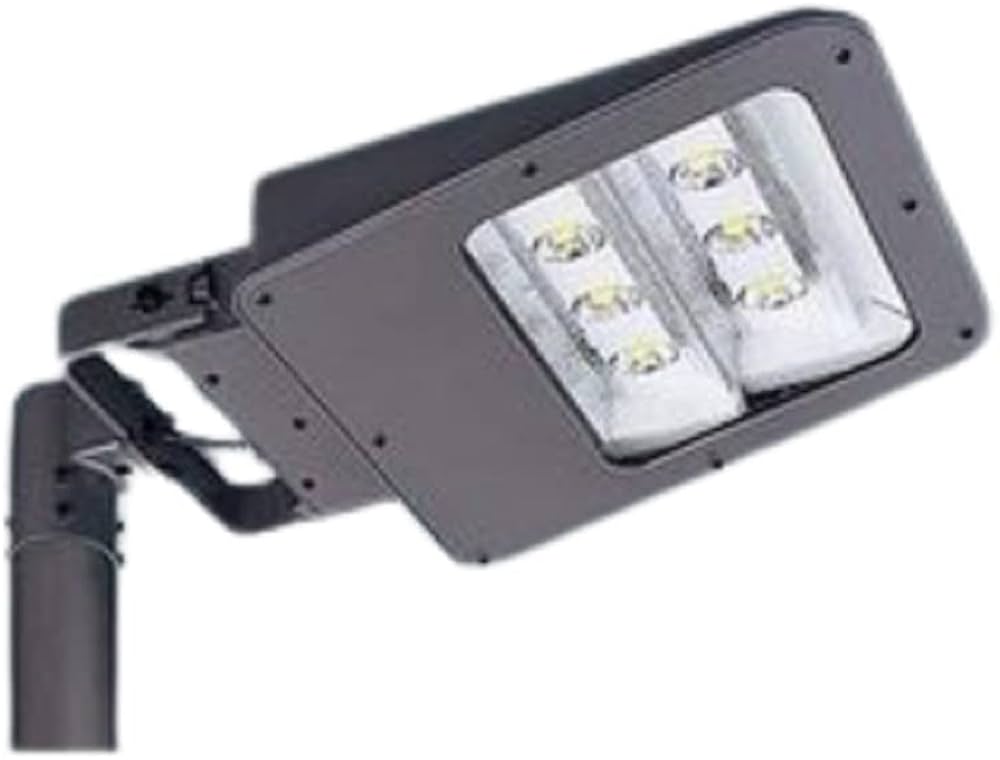 Amazon | パナソニック(Panasonic) 街路灯 LED 水銀灯400形相当 昼白