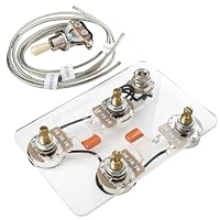 Amazon.co.jp: Musiclily Pro LPスタンダード モダンな60s PLUS Treble