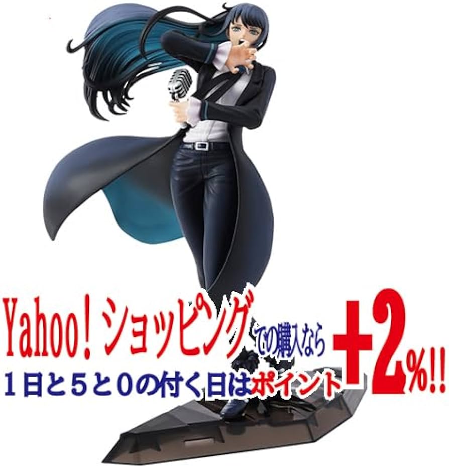 Amazon.co.jp: ☆Ado x Oda アートビジュアルフィギュア 限定受注生産