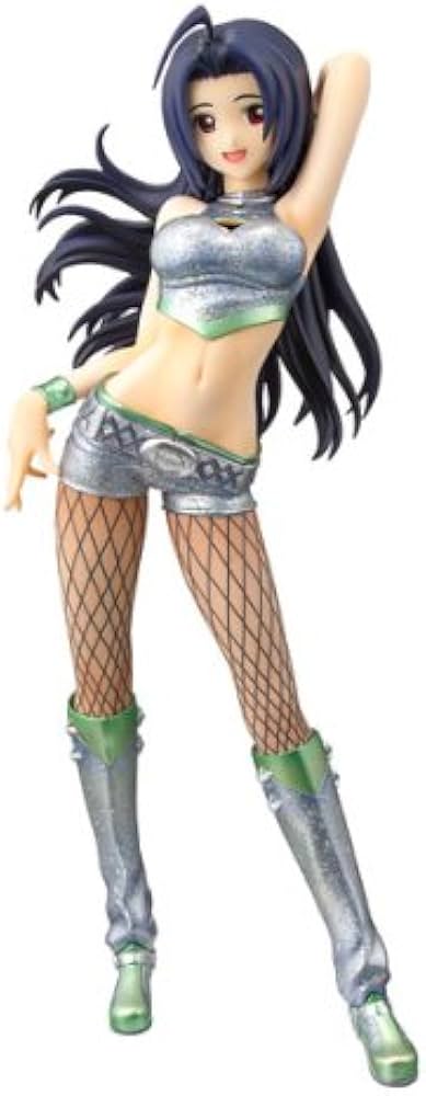 Amazon.co.jp: ブリリアントステージ アイドルマスター 三浦あずさ