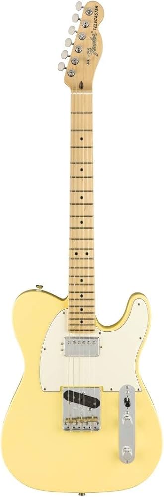 Amazon.co.jp: Fender エレキギター American Performer Telecaster