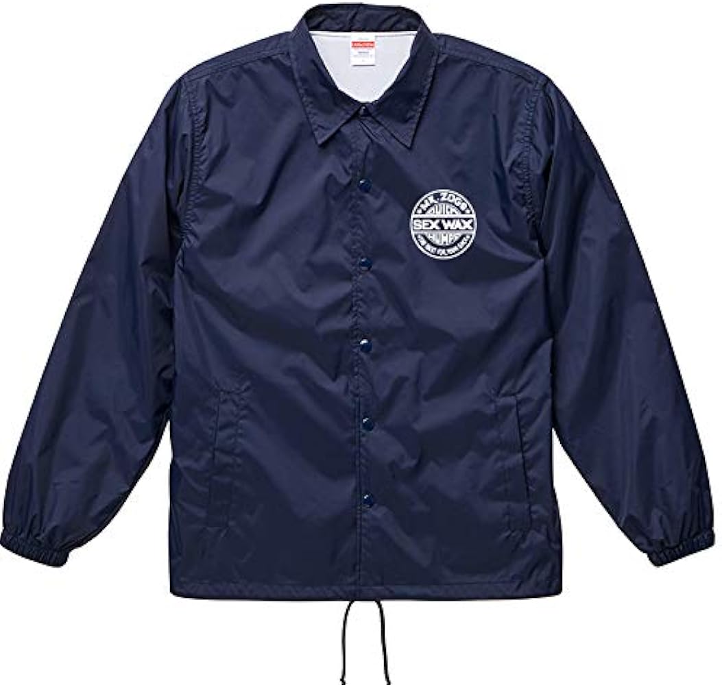 Amazon | [301-sanmaruichi-] ジャケット メンズ コーチジャケット 撥