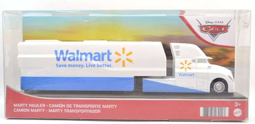 Amazon.co.jp: MATTEL Disney-PIXAR 