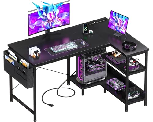 パソコンデスク コンセント付き L字」の人気商品一覧 | 安い商品を通販