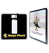 Amazon.co.jp: Kaiju Plant 怪獣ビームLOW ぐんぐん育つ 室内園芸用