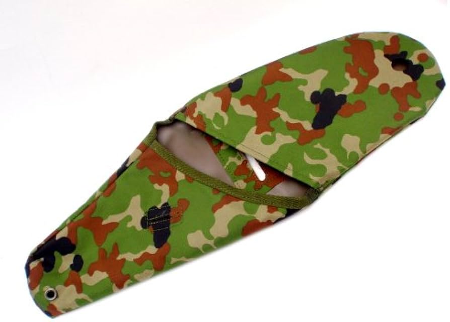 Amazon | 9mm拳銃 SIG P220 陸上自衛隊 ホルスター用 カバー JGSDF